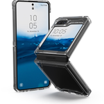 UAG Plyo Case For Samsung Galaxy Z Flip 5 - Ice