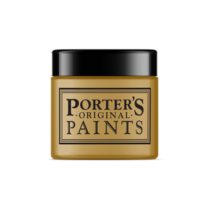 Porter's 100ml Sundance Eggshell Finish Broadwall Washable Paint