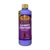 Equinade Showsilk Horse Grooming Coat Care Conditioner 2.5L Glo White