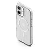 Cygnett AeroMag Cases For IPhone 16 - Clear