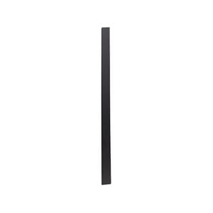 Kaboodle Licorice Twist Tall Pantry Filler Panel