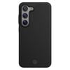 3sixt Impact Zero Colour Case (suits Galaxy S24 Plus) - Black