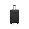 Tosca So-Lite 79cm/120L Suitcase Luggage Trolley - Black