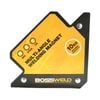 Bossweld 10kg Multi-Angle Welding Magnet