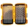 Craftright 15 Piece Masonry Drill Bit Set