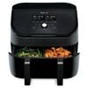 Instant Pot Instant Vortex Versazone Air Fryer 8.5l