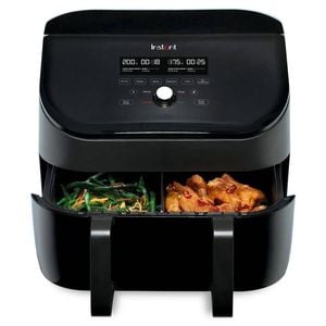 Instant Pot Instant Vortex Versazone Air Fryer 8.5l