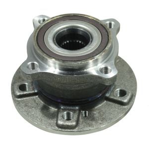 Rear Wheel Bearing Hub Assembly For Mercedes Benz C117 W176 W245 W246 X117 X156