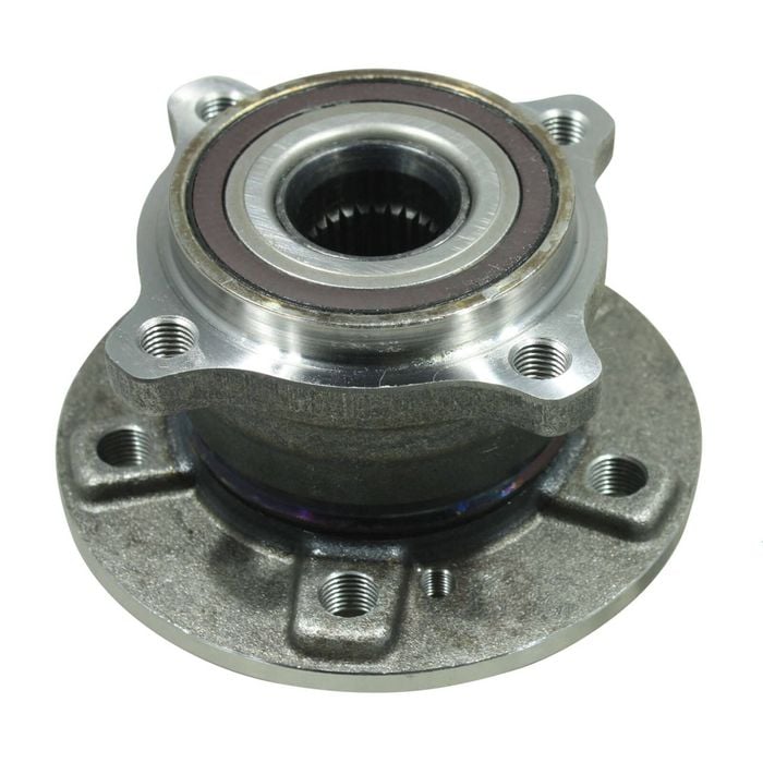 Rear Wheel Bearing Hub Assembly For Mercedes Benz C117 W176 W245 W246 X117 X156