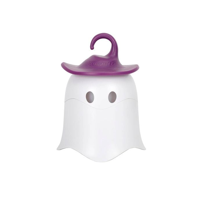 EverBrite Halloween Ghost Lantern 3AAA