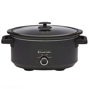 Russell Hobbs RHSC7 7L Electric Slow Cooker