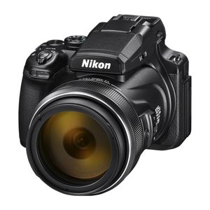 Nikon COOLPIX P1100 Camera