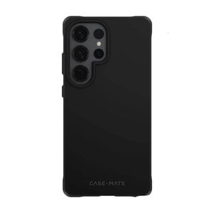 Case-Mate Tough Case for Samsung Galaxy S25 Ultra - Black
