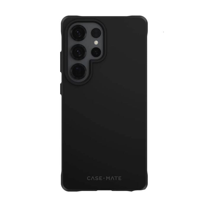 Case-Mate Tough Case for Samsung Galaxy S25 Ultra - Black