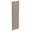 Kaboodle 200mm Raw Board Heritage Cabinet Door