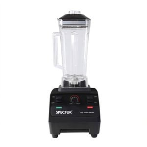2L Commercial Blender Food Processor