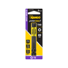 Kango 89mm TX40 HyperTorque Impact Driver Bit - 2 Pack