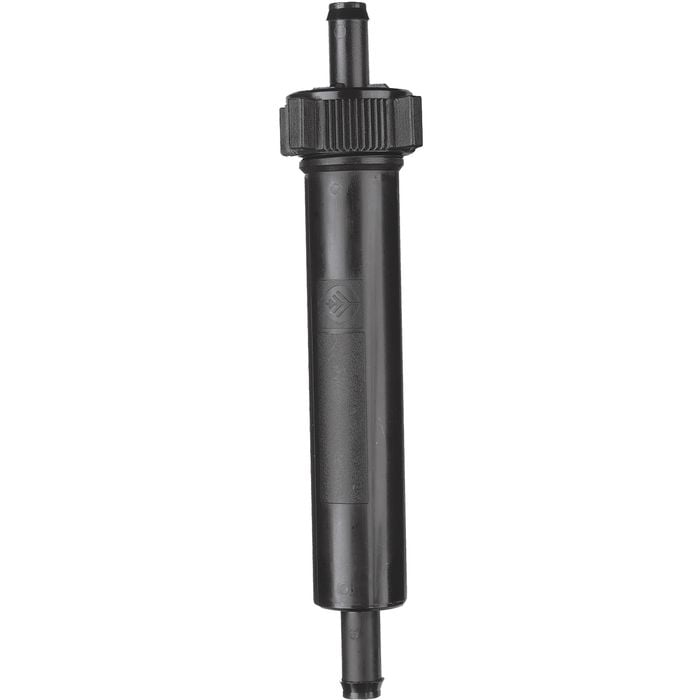 Pope 13mm Poly Inline Barbed Filter