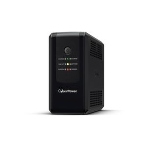 Cyberpower Value Soho 650va