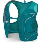 Osprey Dyna 1.5L Womens Running Hydration Pack in Verdigris Green Size Small
