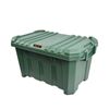 Tactix 45L Heavy Duty Container Box - Green