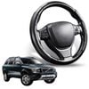 Segmented Steering Wheel Cover for Volvo XC90 2002 - 2014