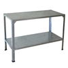 Maze 150kg Greenhouse Work Bench