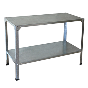 Maze 150kg Greenhouse Work Bench