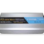 Elinz Pure Sine Wave Power Inverter 1500w / 3000w 12v - 240v AUS plug Car Boat Caravan