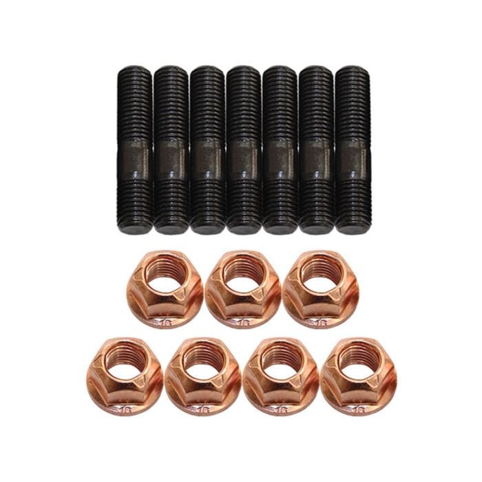 High Tensile Turbo Charger Stud Kit For Mitsubishi ASX 4N13 1.8L