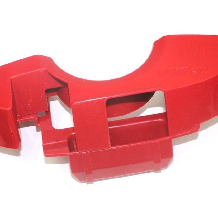 Nilfisk Bravo Series Dust Bag Holder (30050418)