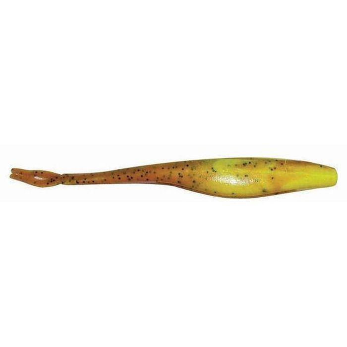 Berkley Gulp Jerkshad 5" Soft Plastic Fishing Lure Satay Chicken
