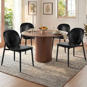 ALFORDSON 4x Dining Chairs