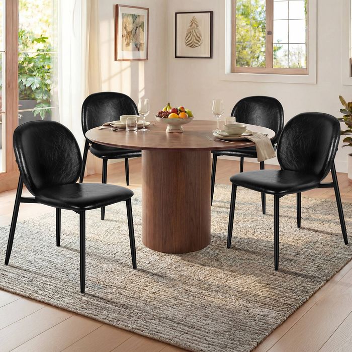 ALFORDSON 4x Dining Chairs