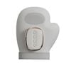 FOHOA Hand Massager Machine with Heat and Compression Cordless 3 Modes 5 Intensities