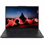 Lenovo ThinkPad L16 Gen 1 21L70001AU 16" Notebook - WUXGA - AMD Ryzen 5 PRO 7535U - 16 GB - 512 GB SSD - English Keyboard