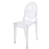 Sk Designer Living | Replica Philippe Starck Louis Ghost Victoria Chair | Clear