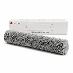 Roborock Antibacterial Roller Mop for Qrevo Curv 2 Flow, Genuine