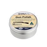 Gilly's 100ml Gun Polish Wax