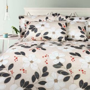 Big Sleep Hammond Quilt Cover Set Queen