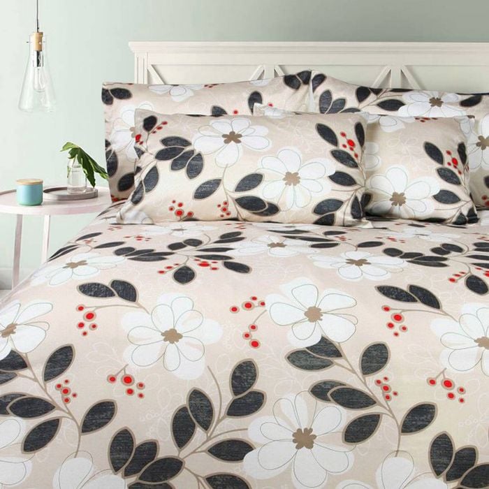 Big Sleep Hammond Quilt Cover Set Queen