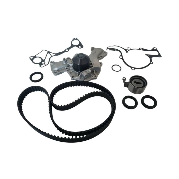 Water Pump & Timing Belt kit fits Pajero, Triton, Magna, and Verada | 3.0L | Engine Code: 6G72
