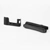 Smallrig Leather Half Case Kit For Fujifilm X100vi (black) 4700