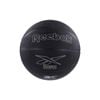 Reebok Basketball Outdoor Durable Rubber Grip Sports Ball Size 6 Vr1500 Black