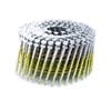 Airco 56 x 2.5mm Galvanised Coil Fencing Nails - 9000 Box