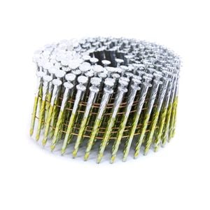 Collated Fasteners