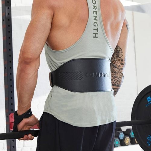 Back support belts bunnings best sale