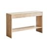Cooper & Co. Harper 120cm Console Table Natural