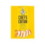 Baccarat Chefs Edition Cutting Board 25cmX1.2cm   - Yellow - 35 x 25cm