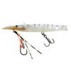Jackson Ebi Panic 70mm Hard Body Topwater Fishing Lure BLS